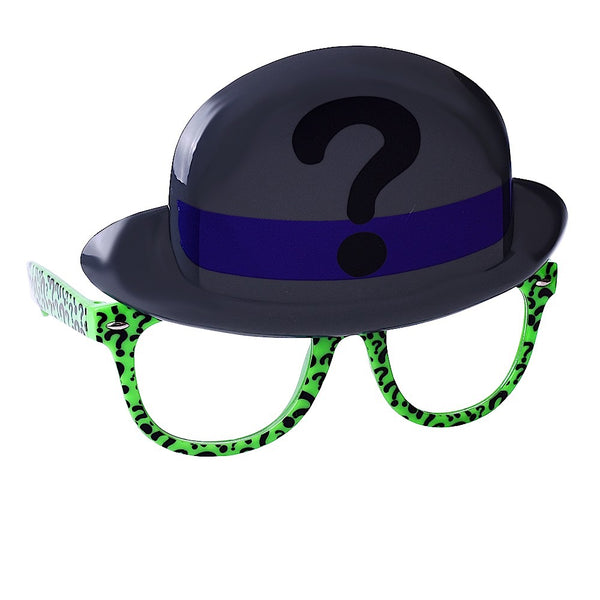 Riddler Sun-Staches®